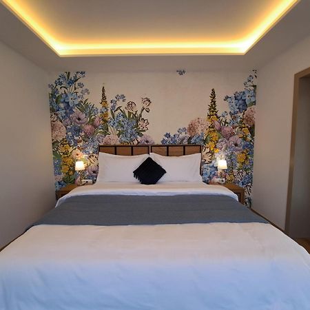 Pensiunea Leonida - Resort Leonida Poiana Tapului Bagian luar foto