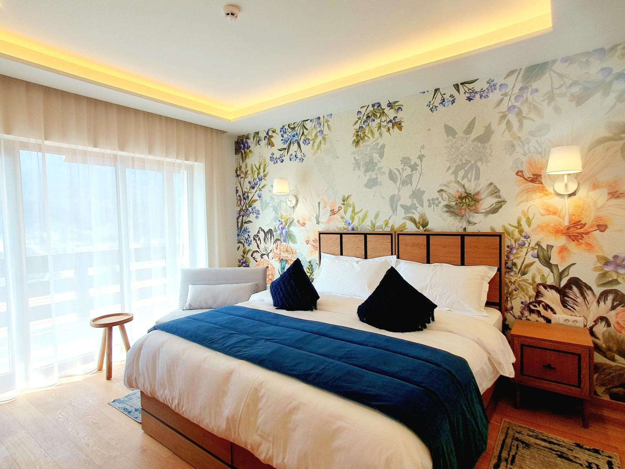 Pensiunea Leonida - Resort Leonida Poiana Tapului Bagian luar foto